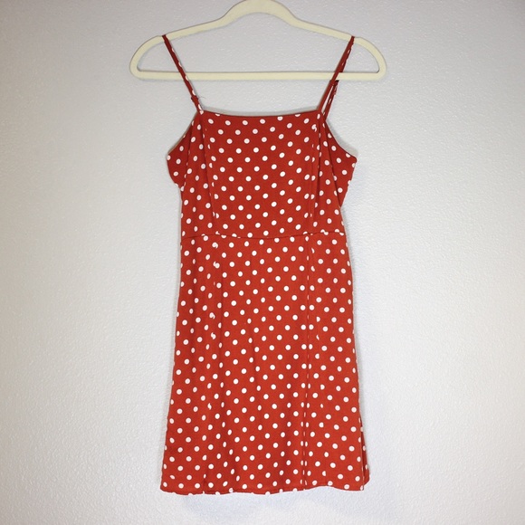 Sky & Sparrow Mini Dress - Picture 3 of 11